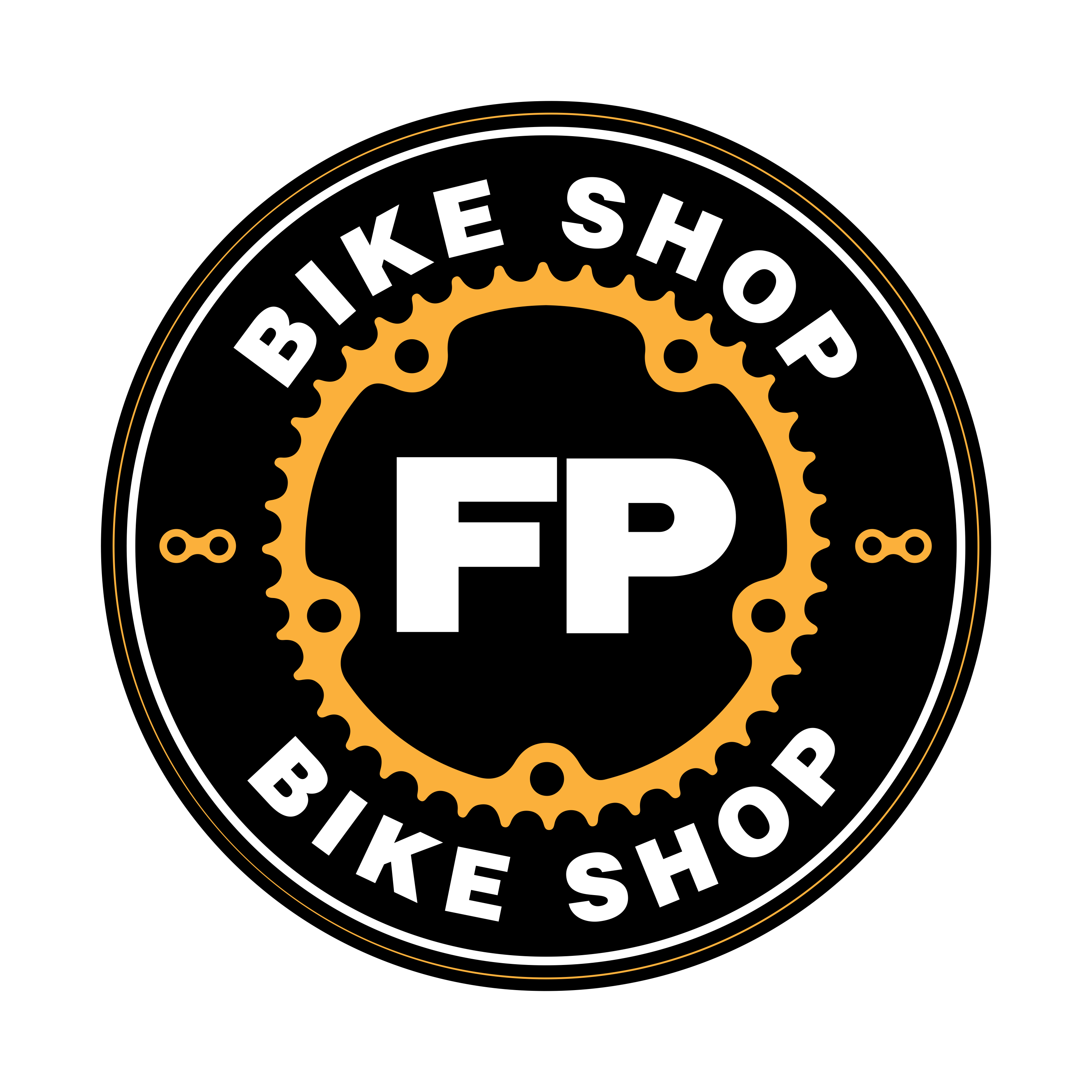 FP Bike Shop